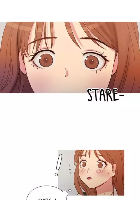 Scandal of the Witch Ch.1-21