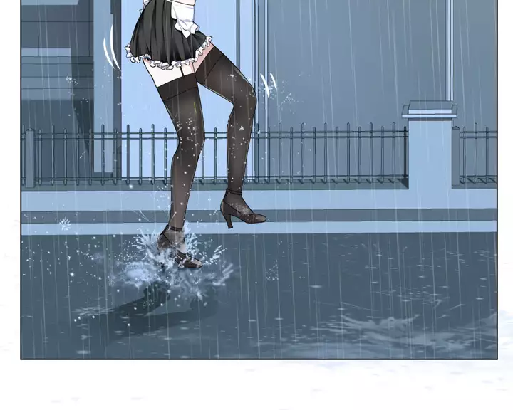 Franken Jo 为爱而生 法兰克赵 Ch.1~19 中文