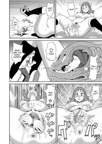 Micro Kesshitai - Micro Decisive Corps