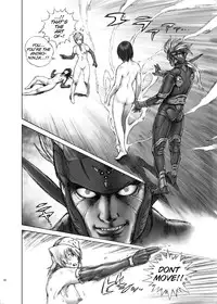 (C71) [STUDIO WARLD (Blazin')] HEXELIEBE die Panzerjagdhexen [English] {doujin-moe.us}