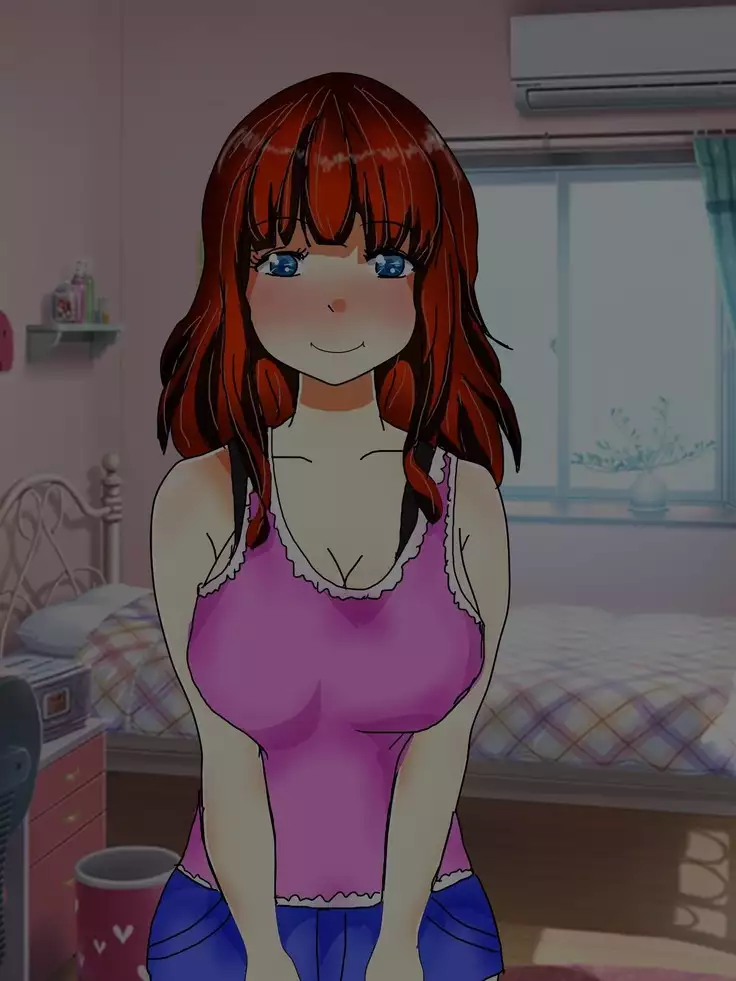 Papa, Ashita Totsugu Watashi o Daite!