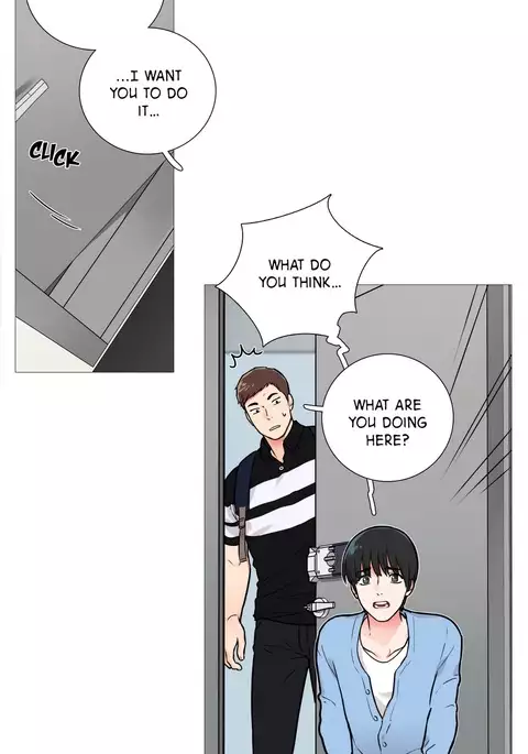 Sadistic Beauty Ch.1-32