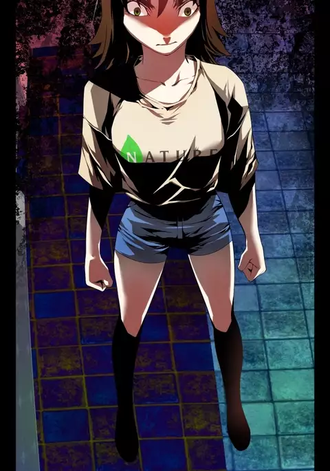 Love Parameter Ch.1-69