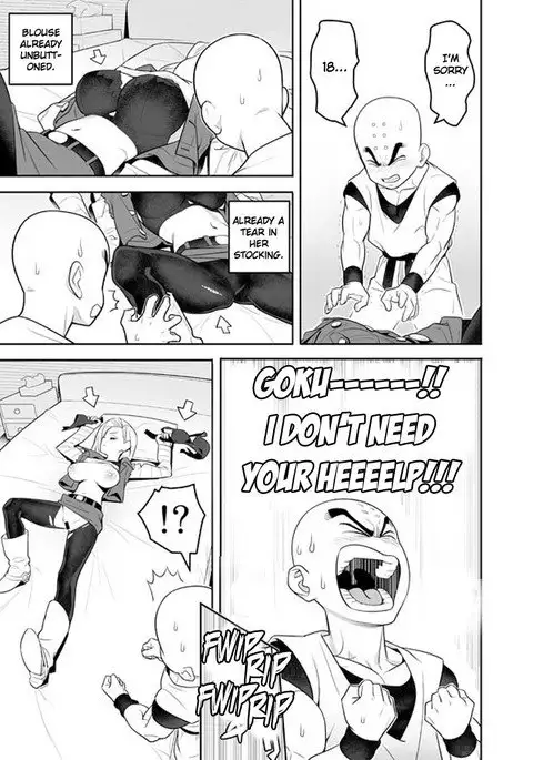 H Shinai to Derarenai Seishin to Toki no Heya | Trapped in the Room of Spirit and Time Until you Have Sex