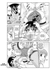 [Nankin Honpo (Nankin Machan)] Irekae Mura Diary Sono 4 | Body Swap Village Diary Chapter 4 [English] [Sensualaoi (◕‿◕)] [Digital]