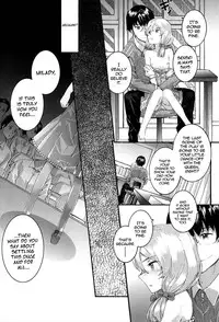 [Sumiya] SAYONARA FAIRIES Ch. 1-7 [English] [QBtranslations + TLL + CW]