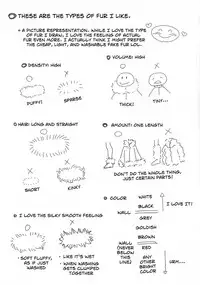 (Futaket 12.5) [Katou-ya (Katou Jun)] Fuwafuwa Fur no Ecchi na Hon [English]