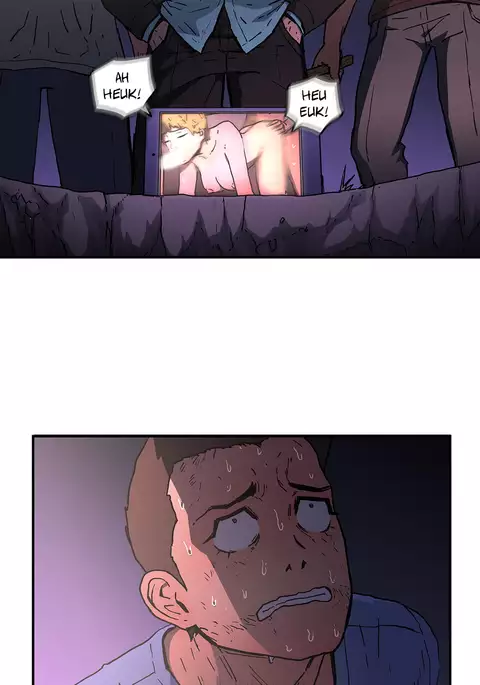 Refrain Love Ch.1-35