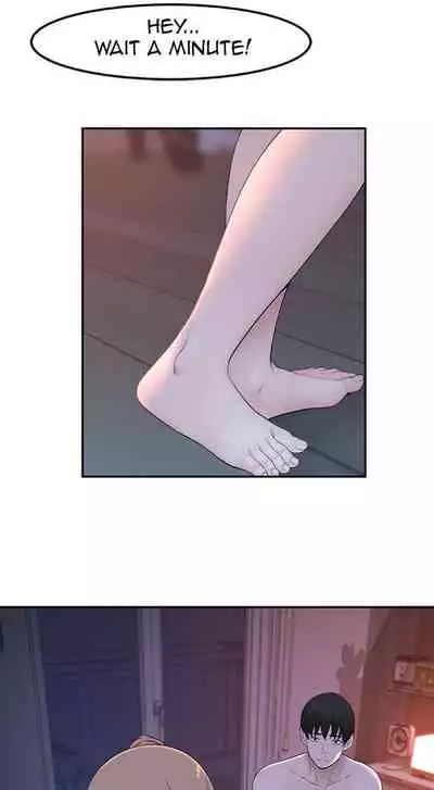 BETWEEN US Ch. 1-22 [English]