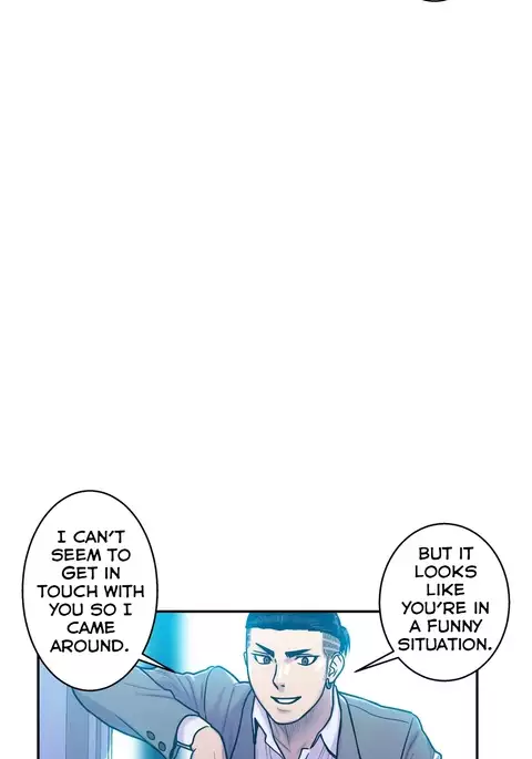 Ghost Love Ch.1-17