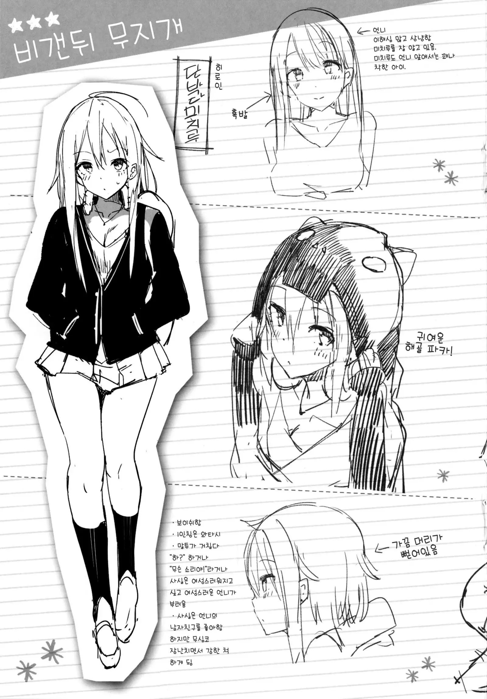 Flappyー! - Flappy Sugar Babies ♪ | 플래피ー!