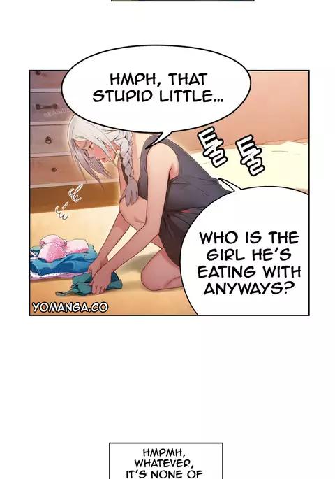 Sweet Guy Ch.1-52