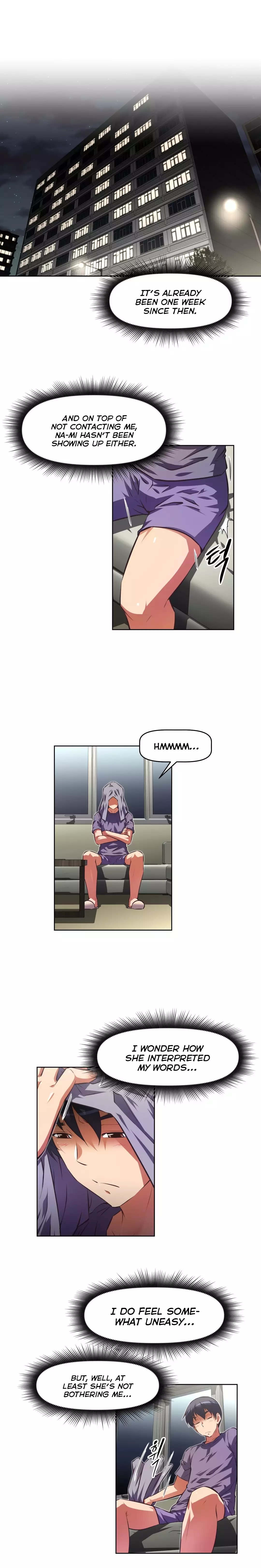 Brawling Go Ch.76-120