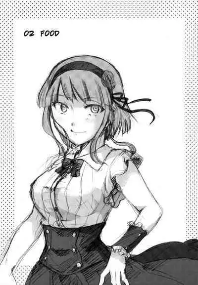 Muchi Shichu to Shoku Zato Kurocchi Shasei Dake! | Situations of Unknowingly Eating Cum and Crotch Cum Shots!