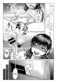 [Chicken] Channel wa Sono Nama! | Raw Live Stream! (COMIC Anthurium 2018-06) [English] [Team Koinaka + CrowKarasu] [Digital]