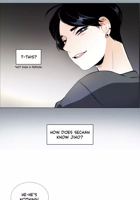 Talk To Me Ch.1-40