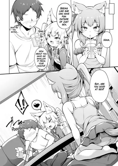 I want to put these brats in their place!