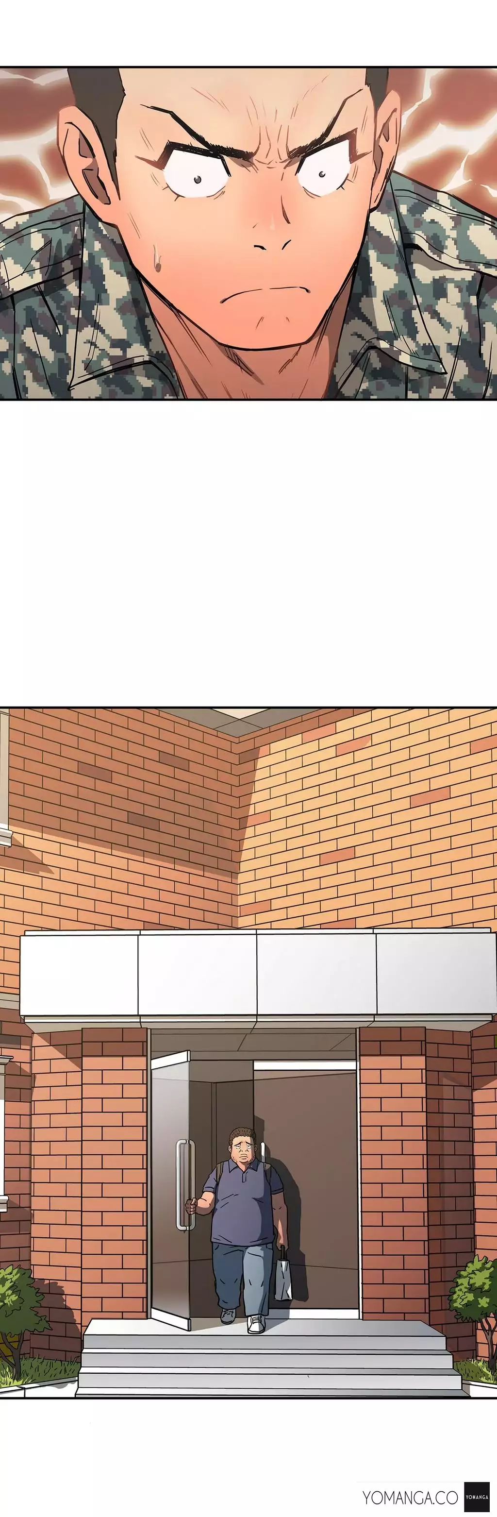 Refrain Love Ch.1-15