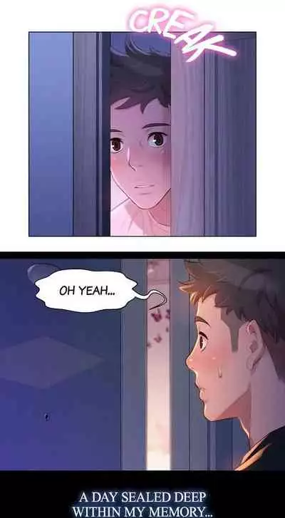 What do you Take me For? Ch.38/?