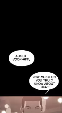 [Mr. Byeong-Su] Cohabitation Ch.1-54 (English)