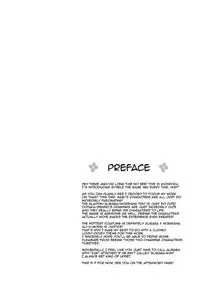 (C83) [Dai 6 Kichi (Kichirock)] Moru Futten Joushou | Morgiana Boiling-Point Elevation (Magi: The Labyrinth of Magic) [English] [doujin-moe.us]