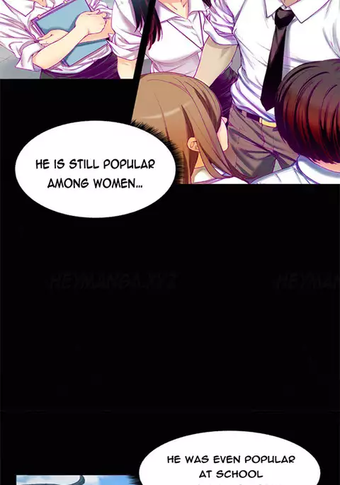 Best Friend Girlfriend Ch.1-15