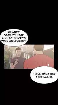 [Mr. Byeong-Su] Cohabitation Ch.1-54 (English)