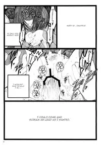 (C71) [Keumaya (Inoue Junichi)] Walpurugisnacht 3 / Walpurgis no Yoru 3 (Fate/stay night) [English] =Little White Butterflies=