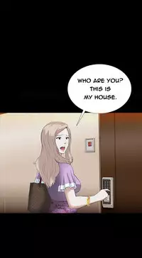 Dark Game Ch.1-20 (English) (Ongoing)