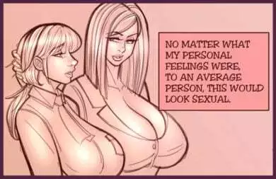 [NGT] – Spicy Stories 28 – Submissive