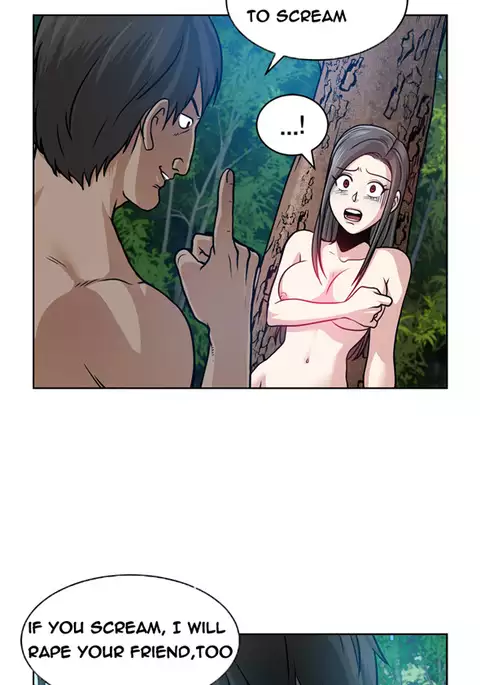 Change Partner Ch.1-17