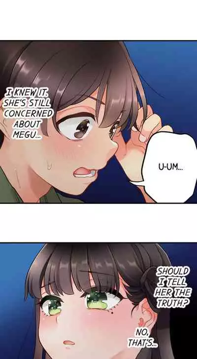 [Aoki Nanase] My Friend Came Back From the Future to Fuck Me (Ongoing) (Ch. 1 - 25)