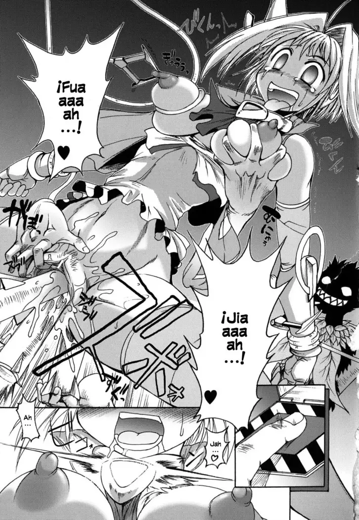 Mononoketyou Kaikitan Ch. 1-5