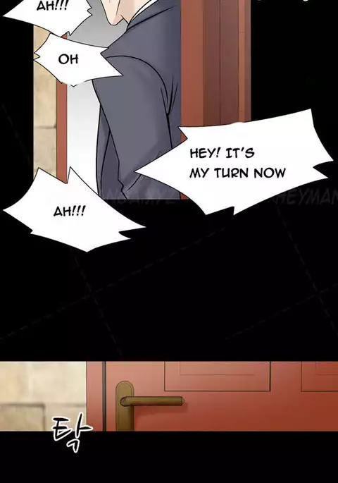 The Taste of the Hand Ch.1-30