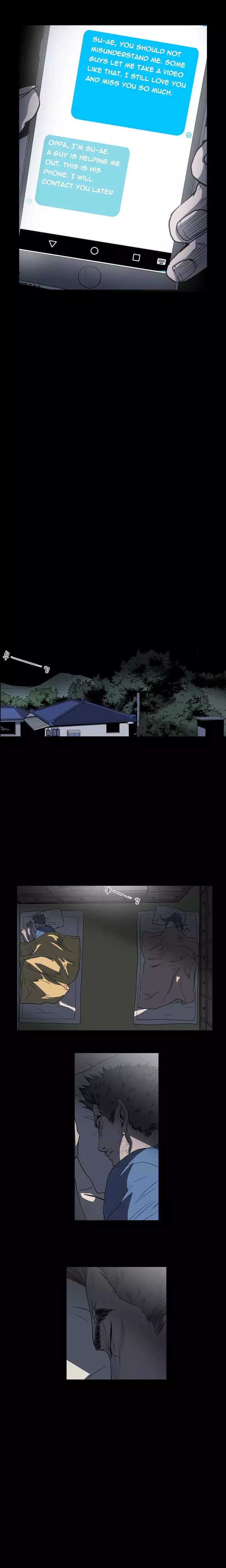 Kitsch | Disrespectful Bitch Ch. 1-63