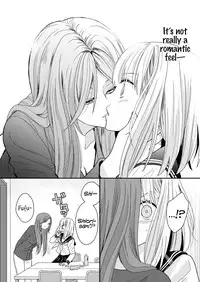 [Lilium Ladies (Various)] Lady x Lady [English] {Hennojin} [Digital]