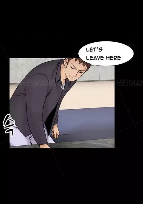 The Taste of Hands Ch.1-64