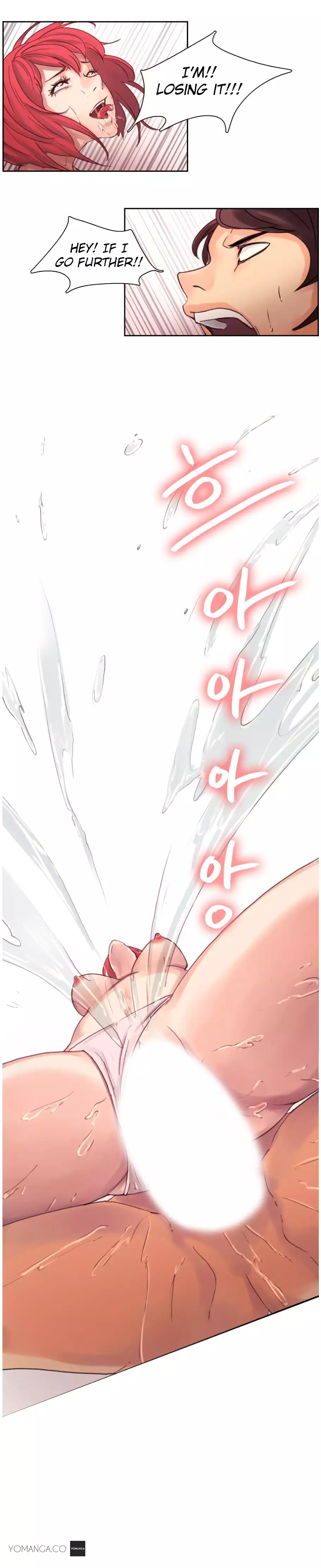 Woodman Dyeon Ch. 1-11