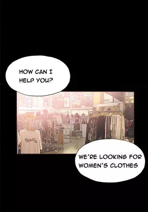 Cohabitation Ch.1-38