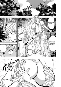 [Tatsunami Youtoku, Yamazaki Masato] Bijin Henshuu-chou no Himitsu Beautiful Editor-in-Chief's Secret [English] [Complete]