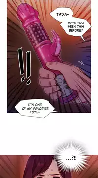 [PINKO] Scandal of the Witch Ch.1-26 (English) (Ongoing)