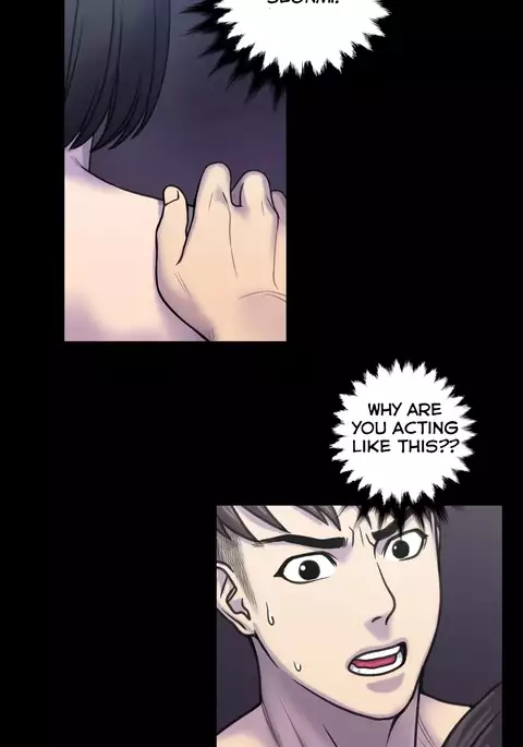 Ghost Love Ch.1-17