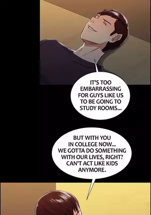 Taste of Forbbiden Fruit Ch.35/53