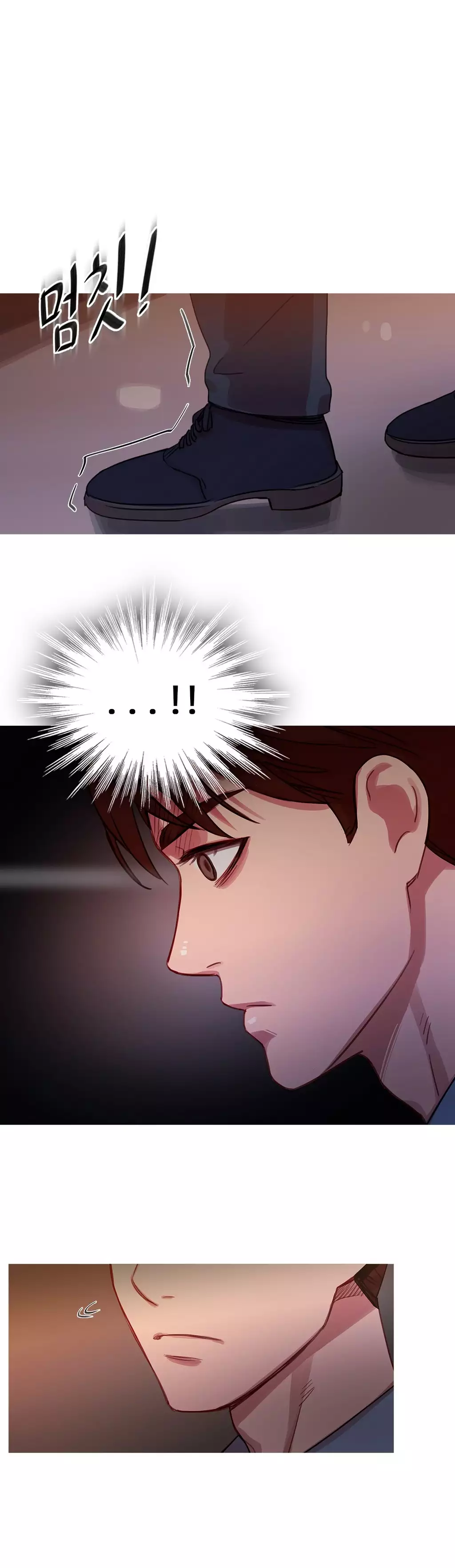 Scandal of the Witch Ch.0-34