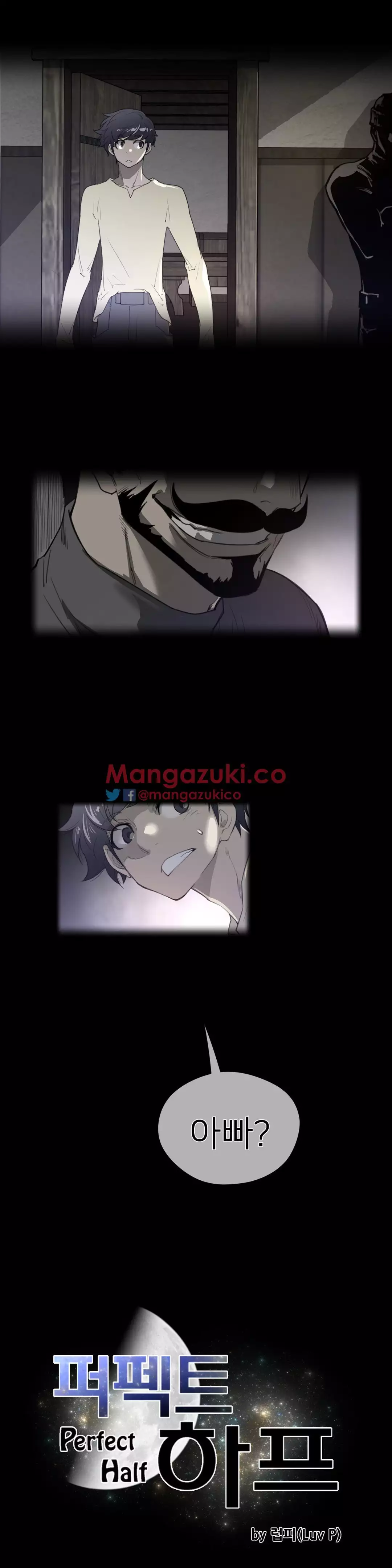Perfect Half Ch.1-42