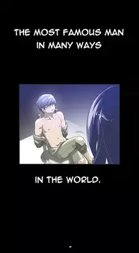 Perfect Half Ch.1-23 (English) (Ongoing)
