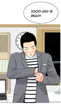 Hooker Ch.1-42 (English) (Ongoing)