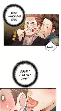 [Gyuo] Kill the Dead Bastard Ch.0-13 (English) (Ongoing)