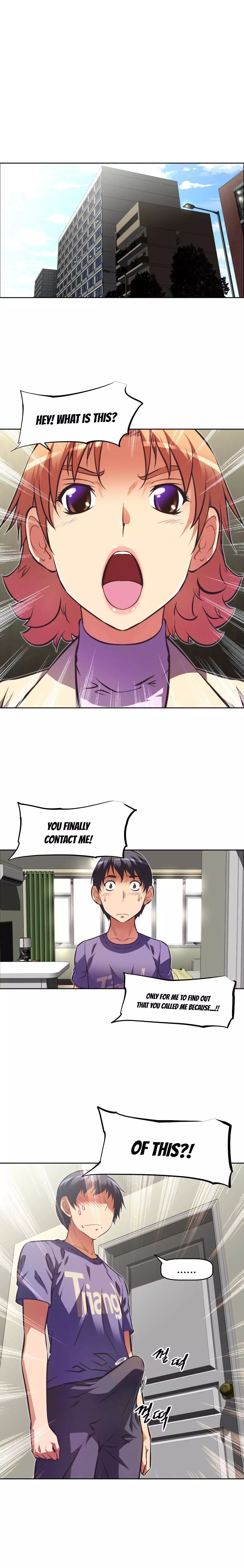 Brawling Go Ch.76-120