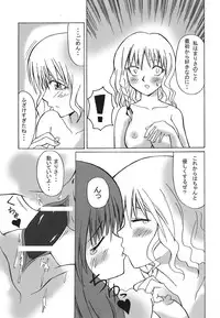 (C70) [Mirabilien Fabrik (Various)] Shoujo Yousai Rengashuu Touhou Inreika (Touhou Project)